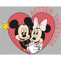 Valentine's Day-QRJ  6651